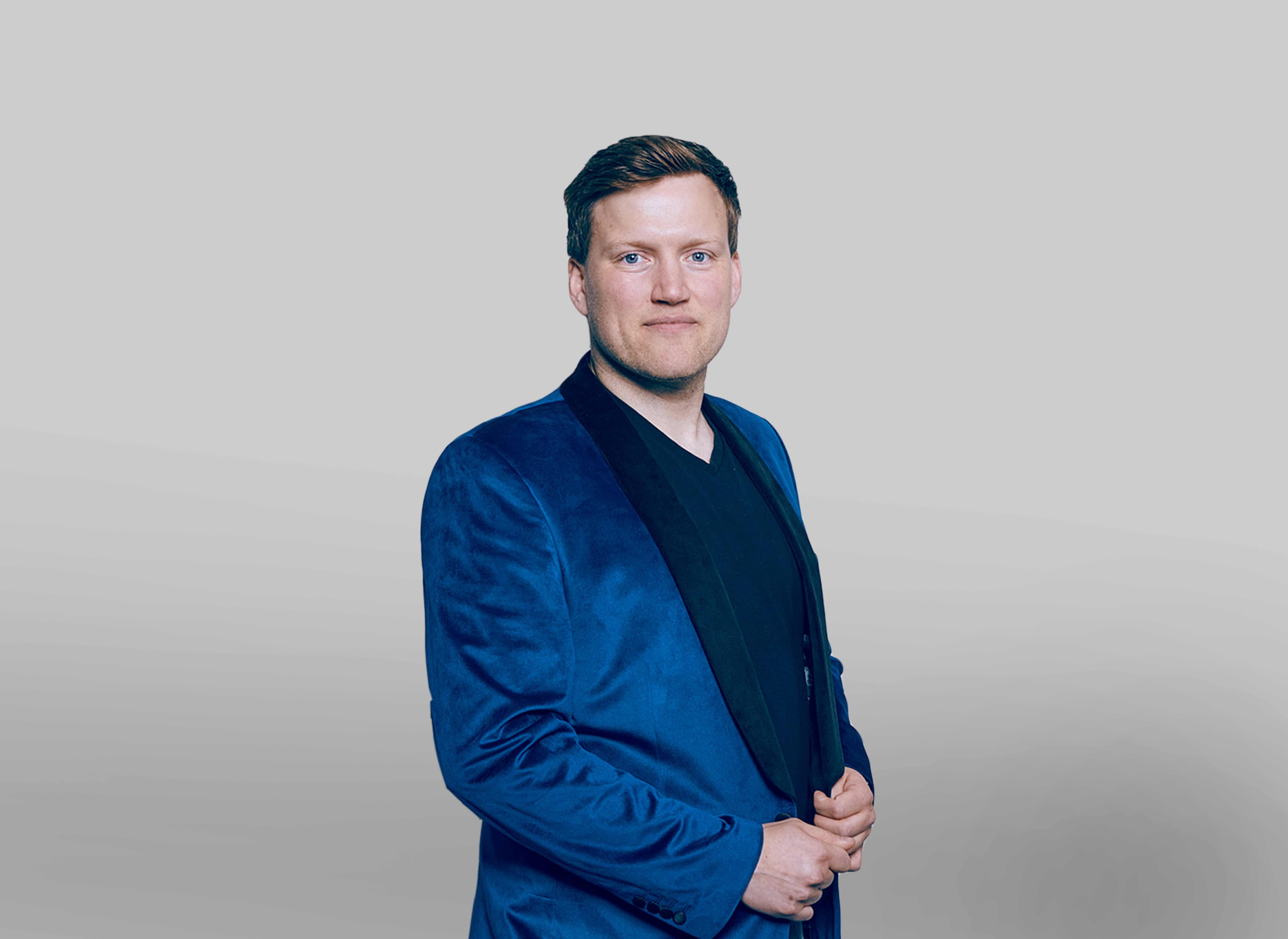 Bjarni Rúnarsson