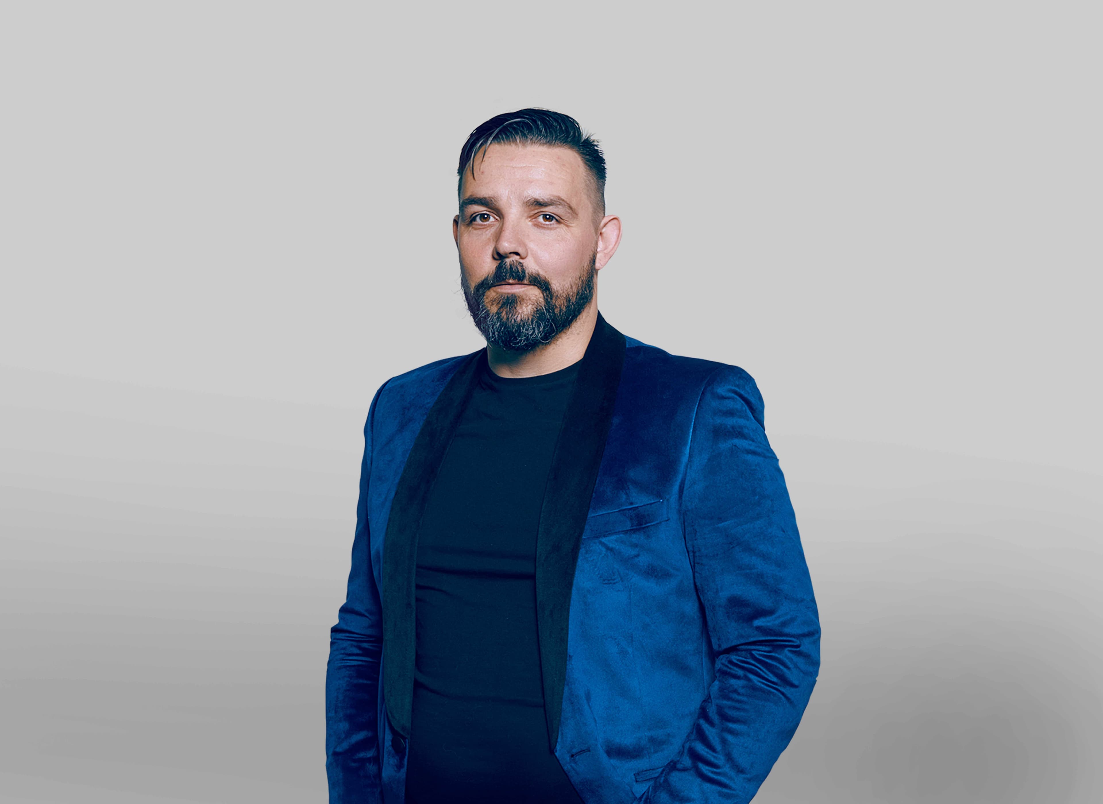 Magnús Kjartan